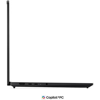Lenovo ThinkPad T14s 7 поколение 14 WUXGA AMD R5 AI PRO 440 21YW0039MX, 16 ГБ, 512 ГБ SSD, AMD Radeon 840M, Windows 11 Pro (21YW0039MX)
