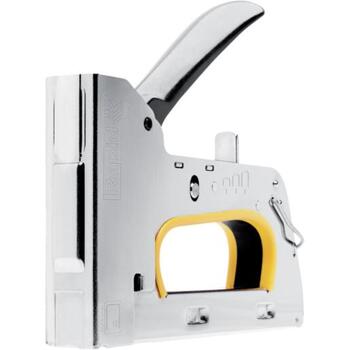 Rapid Степлер R33 5001669, 6-14mm, сталь, 0.86kg, трехступенчатый регулятор силы, эргономичная ручка (5001669)