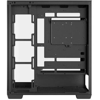 Deepcool CG580 korpuss R-CG580-BKNDA0-G-1, 2x3.5