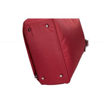 Thule Spira Вертикальная Сумка 3203784, 30x15x38cm, 0.84kg, 15L, красный, полиэстер, трансформируемый (3203784)