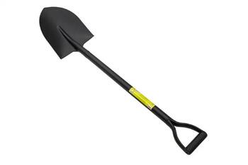 Лопата штыковая WMC TOOLS WMC-TG2602031, 105 см (WMC-TG2602031)