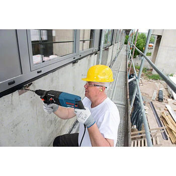 Перфоратор GBH 2-26 06112A3000 BOSCH (06112A3000)