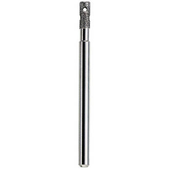 Коронка алмазная по стеклу D = 3,2, 1 шт. 26150662JB DREMEL (26150662JB)