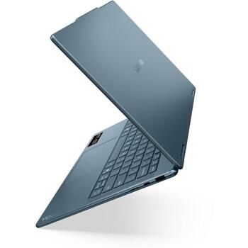 Lenovo Yoga 7 2-in-1 14AKP10 ноутбук 83JR00BPNT/2Y, 14in, OLED, 1920x1200, 16GB, 512GB SSD, AMD Ryzen AI 5 340, Windows 11 Home (83JR00BPNT/2Y)