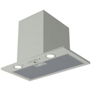 Electrolux tvaika nosūcējs CFG526W, 54cm, 600 m³/h, 450/285 m³/h, 60/50 dB(A), LED, 2, balts (CFG526W)