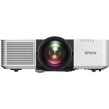 Epson EB-L690SU Īsas projekcijas projektors, V11HB31040, 6200 ANSI lūmeni, WUXGA (1920x1200), balts, 3LCD, 16:10 (V11HB31040)