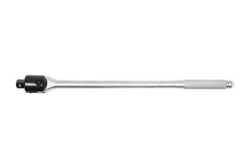 Rokturis ar šarnīru 1/2' 375mm K4540 KAMASA TOOLS (K4540)