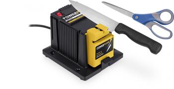 Электрическая многофункциональная точилка 96Вт POWX1350 POWERPLUS (POWX1350)