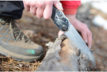 Arboristu zāģis Pocketboy 130-10 4903585340133 SILKY (4903585340133)