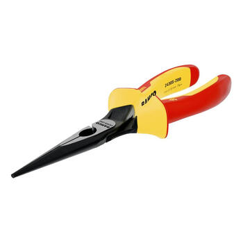 Knaibles ar izolāciju 160 mm 1000 V VDE 2430_S-160 BAHCO (2430_S-160)