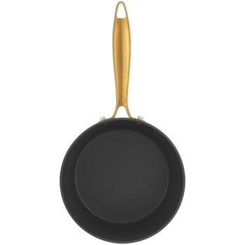 Salter Katliņš BW14602, 1.3L, 16cm, alumīnijs, ar vāku, saderīgs ar visām plīts virsmām (BW14602)