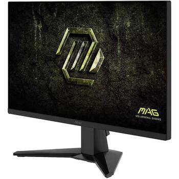 MSI MAG 245F X24, 60,5 см, 1920 x 1080, FHD, 240 Гц, 0,5 мс, IPS, черный (MAG 245F X24)