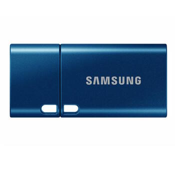 Samsung MUF-64DA/APC USB-C флэш-накопитель 64 GB USB 3.2 Gen 1 до 300 MB/s чтение USB-C Синий (MUF-64DA/APC)