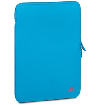 Rivacase Чехол для MacBook 13 5221BLUE, 39.6см, 220г, неопрена, водоотталкивающий, ударопрочный, пылезащитный (5221BLUE)