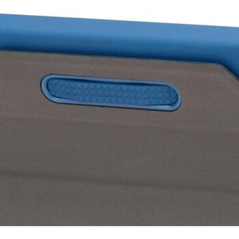 Case Logic Snapview чехол для iPad Mini 6 3204873, полночный синий, TPU, ударопрочный, регулируемый держатель, вырезы для портов (3204873)