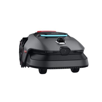 MOVA LiDAX Ultra 1600 robotizēts zāles pļāvējs bez vada 1600m² LiDAR navigācija MXXM5100 Pelēks (MXXM5100)