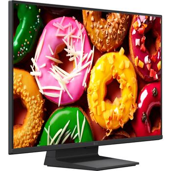LG LED televizors 24LB70003LA.AEU, 24 collas, FHD, 1920x1080, Smart TV, webOS, HDR10, Wi-Fi, Bluetooth 5.3, 2x HDMI, USB-A 2.0 (24LB70003LA.AEU)