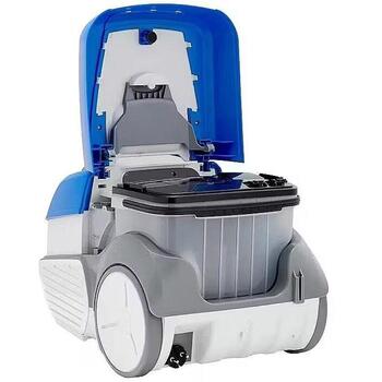 Zelmer Leon ZVC9150D 81605701P, 2100W, 9m, 5.2l, 80dB, HEPA, slapjā/sausā tīrīšana, bez maisa (81605701P)