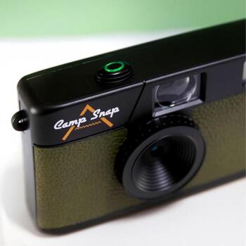 Camp Snap CS-V105-GR-WW Green (CS-V105-GR-WW)