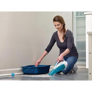 Пылесос для сухой/влажной уборки 16.2 WH GEN 9.5 WDA315J-QW BLACK DECKER (WDA315J-QW)