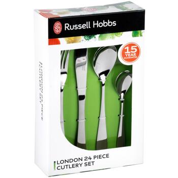 Russell Hobbs BW031302EU7 London cutlery set 24pcs (BW031302EU7)