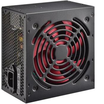 Xilence Datora barošanas bloks XN054, 700W, 200-240V, 50Hz, 20+4 pin ATX, 1 ventilators, aktīvā dzesēšana (XN054)