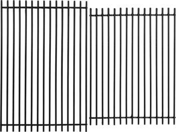 Lund угольный гриль 99902, 47x34 см, 121x50x71 см, 12.5 кг, сталь, черный, крышка, регулировка воздушного потока, термометр (99902)