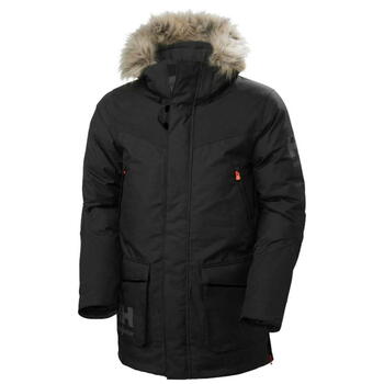Helly Hansen Ziemas jaka Bifrost 71362_990-M, 2.313kg, 20 000/15 000, Ūdensnecaurlaidīga, Vēja necaurlaidīga, Elpojoša (71362_990-M)