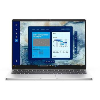 Dell Pro 16 ноутбук PC16250, 16