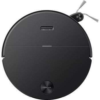 Roborock робот-пылесос Saros 20 Sonic S20S52-00, 6400 мАч, 36000 Па, 190 мин, автоматическое возвращение, влажная уборка (S20S52-00)