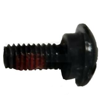 Asmens skrūve 10mm Ø 4mm, 6gab. X5, X7, Sunseeker, 36086744, 10mm, 4mm, 6gab. (36086744)