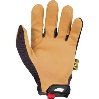 Перчатки Material 4X Original черный / черный, 9 / M MECHANIX WEAR (MG4X-75-009)