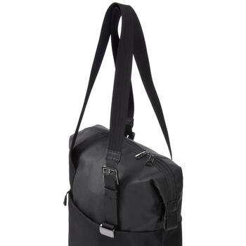 Thule Spira Вертикальная Сумка 3203782, 30x15x38см, 0.84кг, 15л, черный, полиэстер, трансформируемый (3203782)