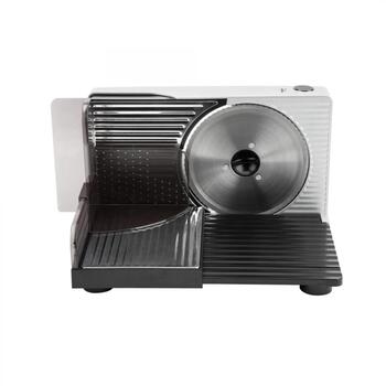Jata Ножницы JECF1820, 120W, 230V, 170mm, 0-15mm, нержавеющая сталь, система безопасности, складная основа (JECF1820)