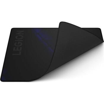 Lenovo pele paliktnis Legion Gaming Control L GXH1C97870, 400 x 450 mm, melns, neslīdoša pamatne (GXH1C97870)