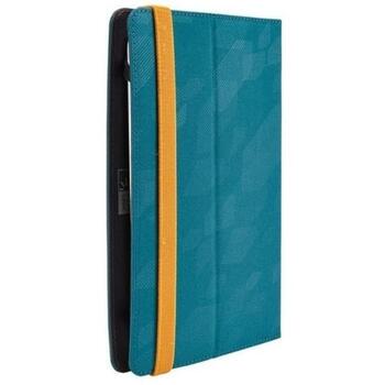 Case Logic Surefit Folio 8” 3203241, 20,3 см, Folio, Синий, Зеленый, Полиэстер, Универсальный, Да, Пылезащитный (3203241)