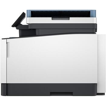 HP LaserJet Pro 3302sdw 499Q6F, 25стр/мин, 600x600DPI, 512МБ, Wi-Fi, Ethernet, Duplex, МФУ (499Q6F)