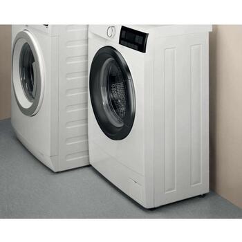 Electrolux veļas mazg.mašīna(front.ielāde), 6kg, balta (EWS6426BE)