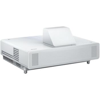 Epson проектор EB-800F V11H923540, 5000 ANSI люмен, 1920x1080, 3LCD, 0.27-0.37:1, 12 месяцев (V11H923540)