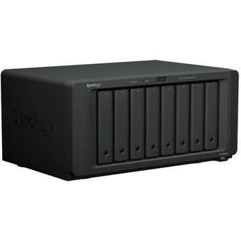 Synology serveris DS1823XS+ 8 3.5