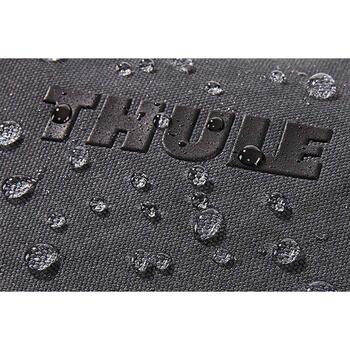 Thule Рюкзак для походов 4128 AllTrail X 3204128, 15L, 0.55kg, 600D полиэстер, коричневый цвет, дышащая спинка (3204128)