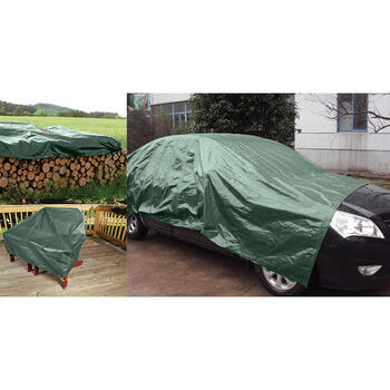 Tents 4x6m 65gr 9047927 BESK (9047927)