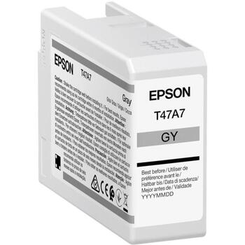 Epson SC-P900 струйный фотопринтер C11CH37402, 10 цветов, Wi-Fi, A2+, 5760 x 1440 dpi, безрамочная печать, печать на CD/DVD (C11CH37402)