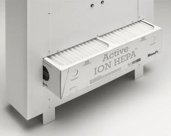 HEPA filtrs modelim AL 310, ELFI 300, 01568 WOOD'S (01568)
