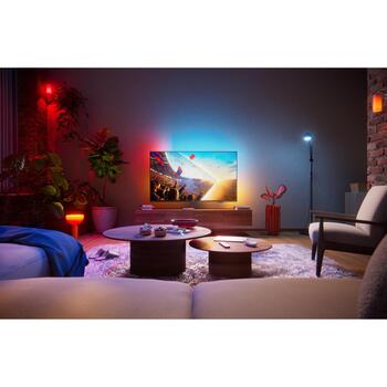 Philips LED 4K Ambilight televizors 65PUS8001/12, 65