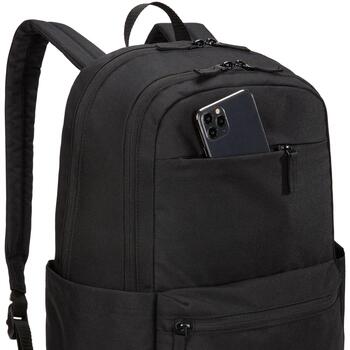 Case Logic Рюкзак 3205375, для ноутбука 15,6 дюйма, для планшета 10 дюймов, 26L, 0,5kg, полиэстер (3205375)