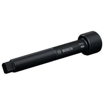 Bosch hidrauliskais caurumštancis GLH 18V-60 Solo 06019P0200, 18 V, 60 kN, M16-M40, PG9-PG36, XL-Boxx (06019P0200)