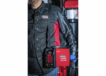 Электродная сварочная машина S 211 + аксессуары, Bester, B18268-1, 230V-1f (+15%; -10%), 15-200A, 200A @10%, 1,6-5,0 мм, 9,7 кВт (B18268-1)