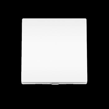 Умный выключатель света, 1-gang 1-way, TP-Link, TAPOS210, 600 W LED / 600W CFL / 1000W INC / 1000W FTL / 50 W вентилятор, 868 MHz, 0ºC~ 40ºC, CE, RoHS, UKCA (TAPOS210)