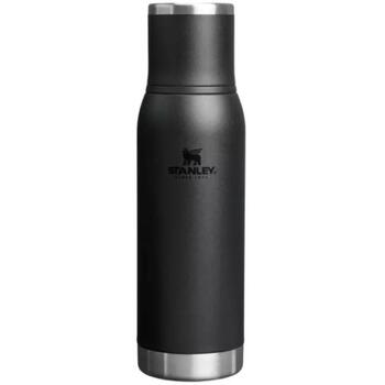 Stanley The Adventure To-Go Bottle 28108180055, 0.75L, черный, горячие напитки до 20ч, холодные до 25ч (28108180055)